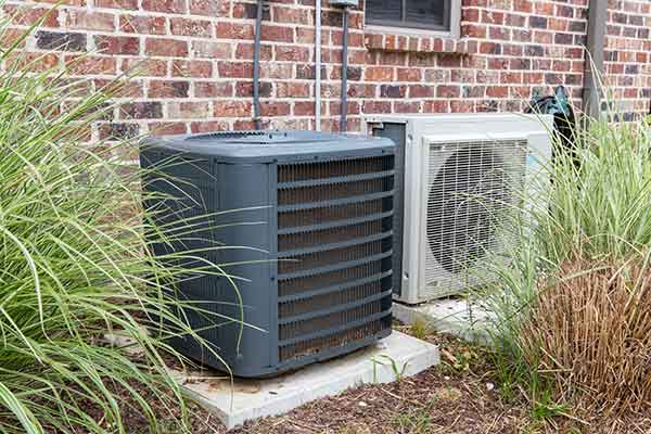 HVAC Installation Services