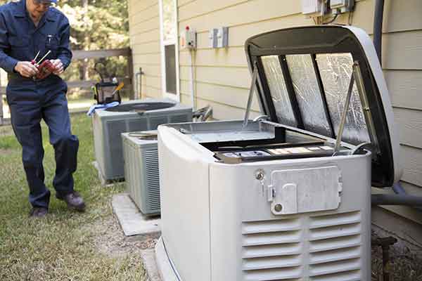 HVAC Repair Services