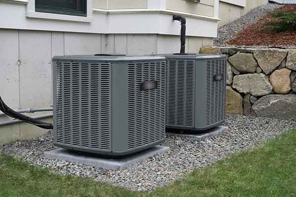 HVAC Installation Solutions